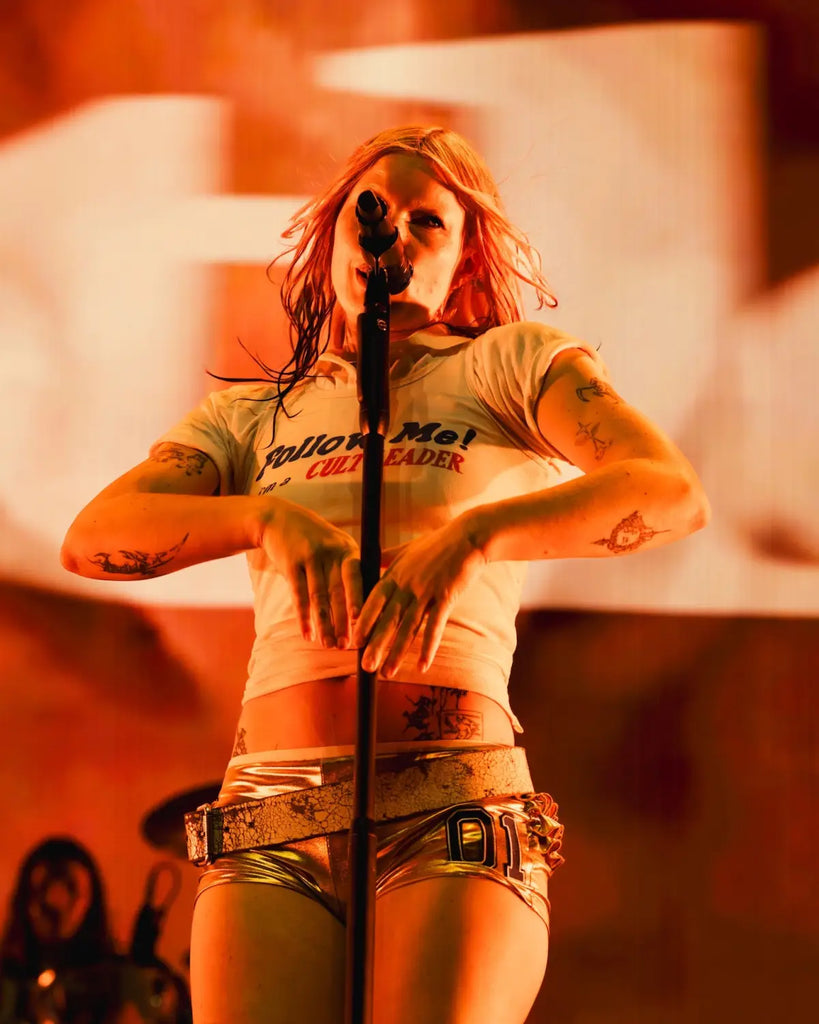 Return of the Roq: KROQ’s Almost Acoustic Christmas Delivers A Rock Music Hit Parade