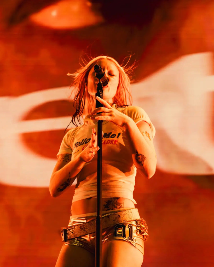 Return of the Roq: KROQ’s Almost Acoustic Christmas Delivers A Rock Music Hit Parade