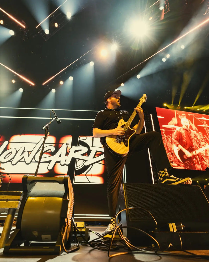 Return of the Roq: KROQ’s Almost Acoustic Christmas Delivers A Rock Music Hit Parade