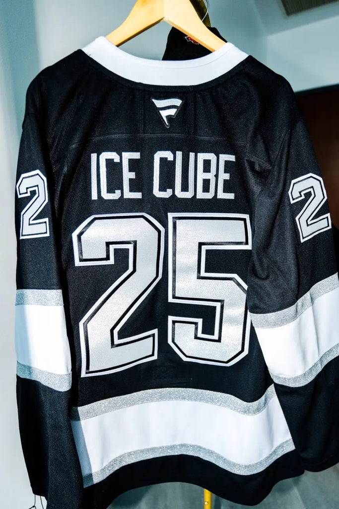 Ice Cube Executes A Marathon of Hits Commemorating Four Decades of Truth and Power