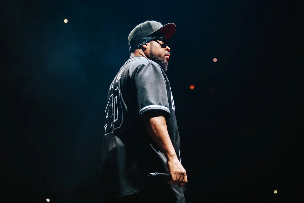 Ice Cube Executes A Marathon of Hits Commemorating Four Decades of Truth and Power