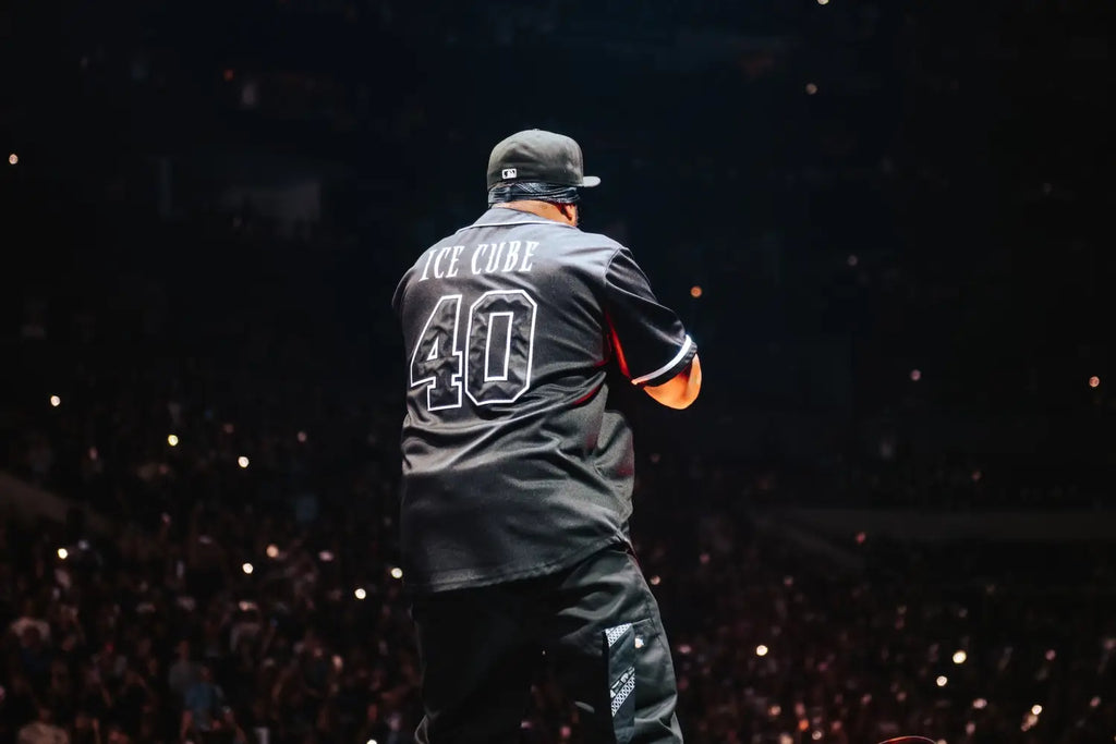 Ice Cube Executes A Marathon of Hits Commemorating Four Decades of Truth and Power