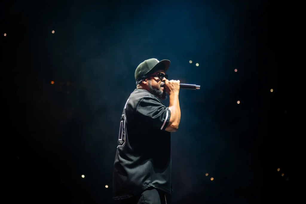 Ice Cube Executes A Marathon of Hits Commemorating Four Decades of Truth and Power