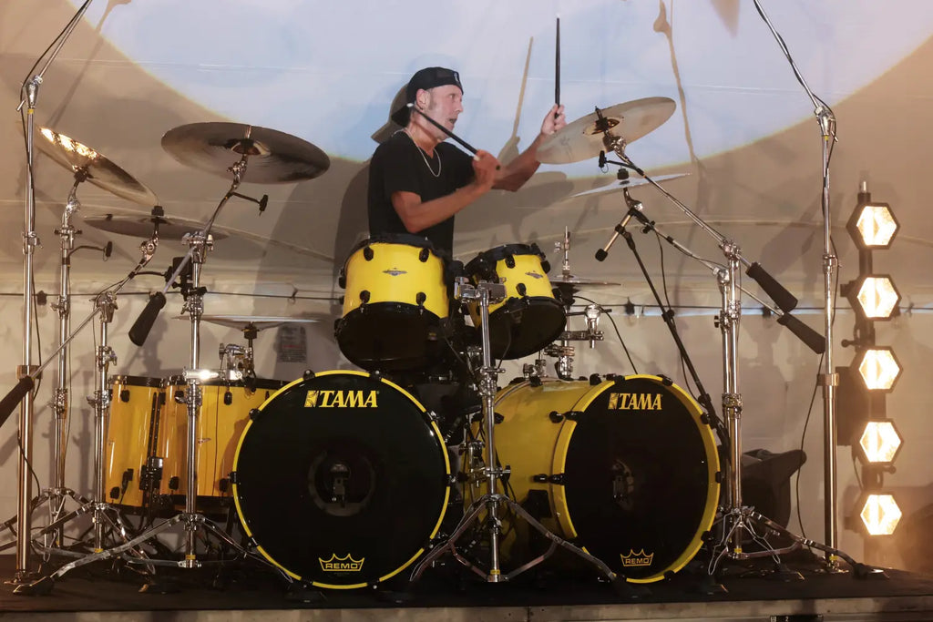 Metallica Launches SiriusXM Channel With Legendary NY Performance