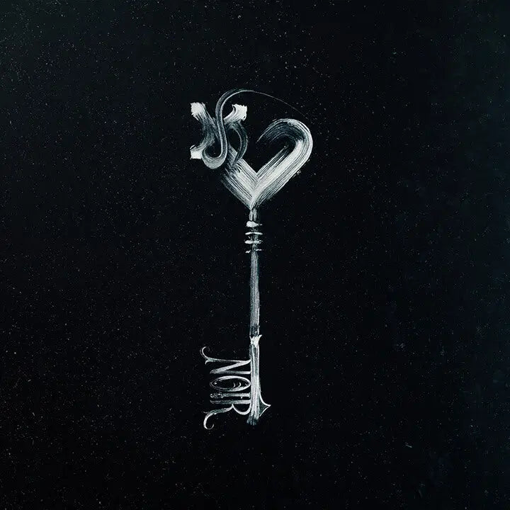 Lord of the Lost Navigate the Darkness on ’OPVS NOIR Vol. 1’