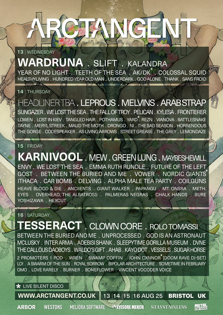 Ithaca Drop Eponymous Final Single