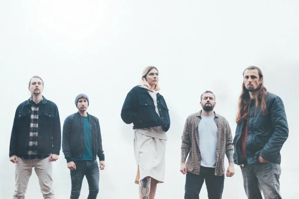 Interview: Larissa Stupar of Venom Prison Talks The New Album Her Inspirations & More