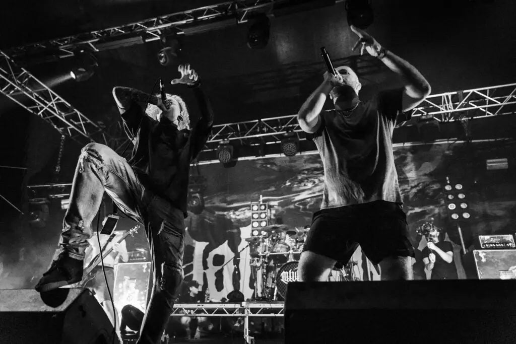 Bloodstock Festival 2022 Brings the Magic and the Heat