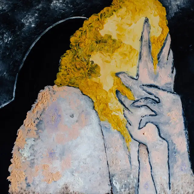 Church Road newcomers Helpless talk upcoming album Caged In Gold and more