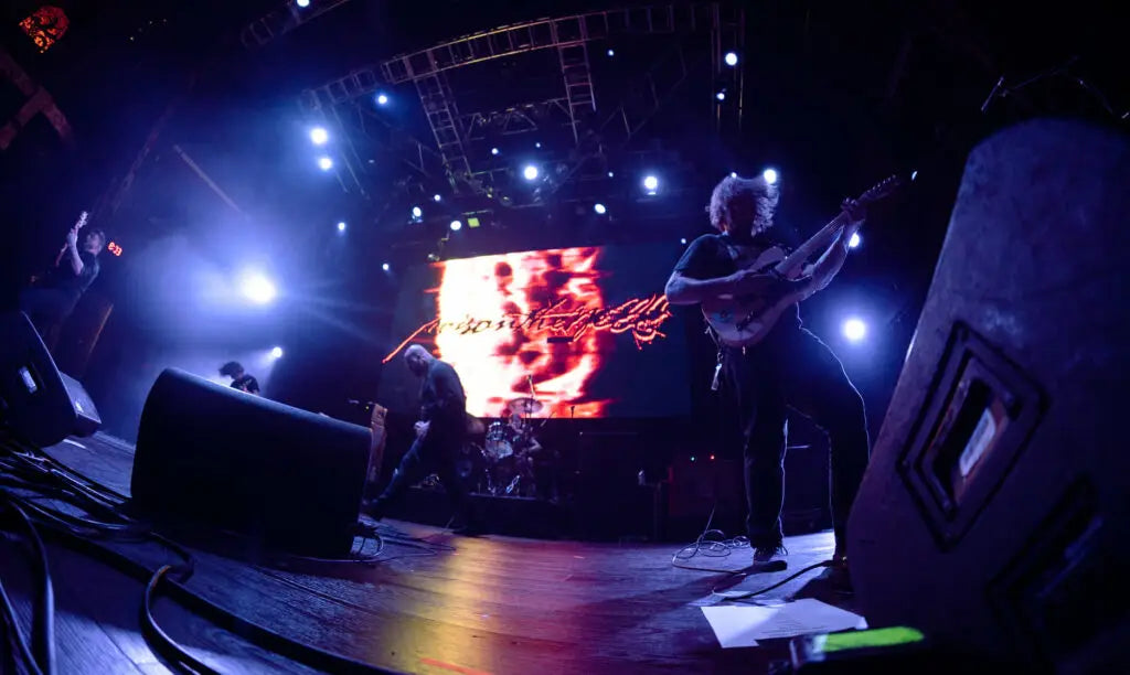 The Artists Set To Ignite the Stage at Furnace Fest 2022