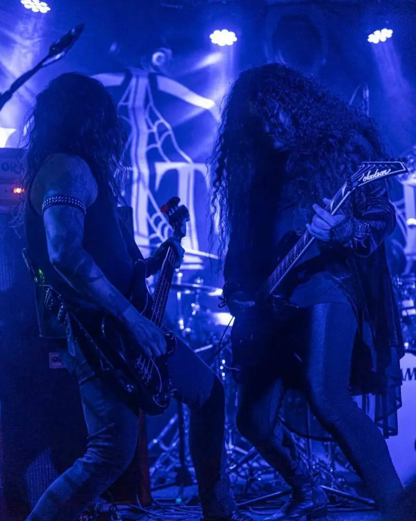 Unto Others prove they’re destined for the big leagues on their UK tour