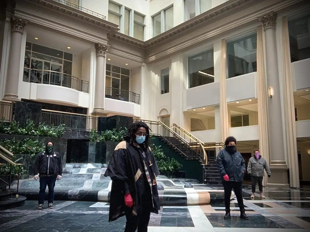 The Artists Set To Ignite the Stage at Furnace Fest 2022