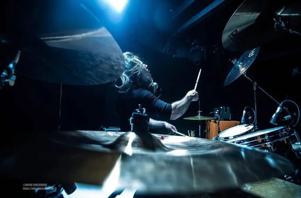 Unto Others prove they’re destined for the big leagues on their UK tour