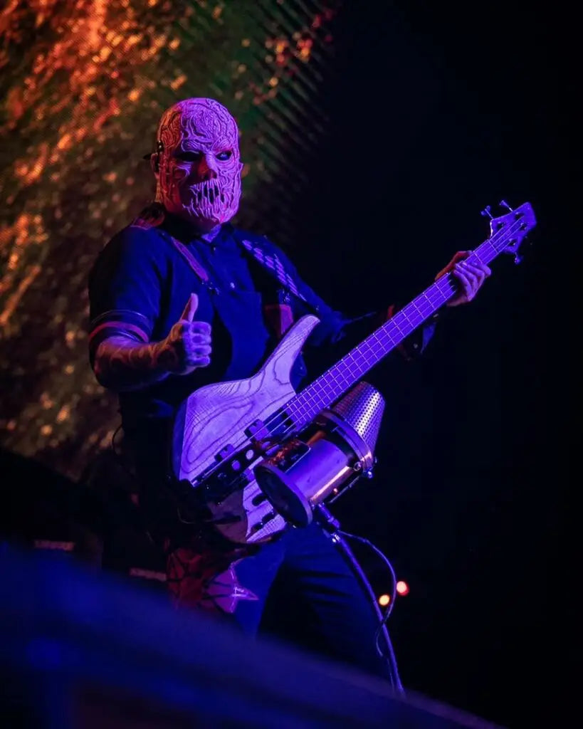 The Knotfest Roadshow Rips Through the Carolinas Like a Hurricane