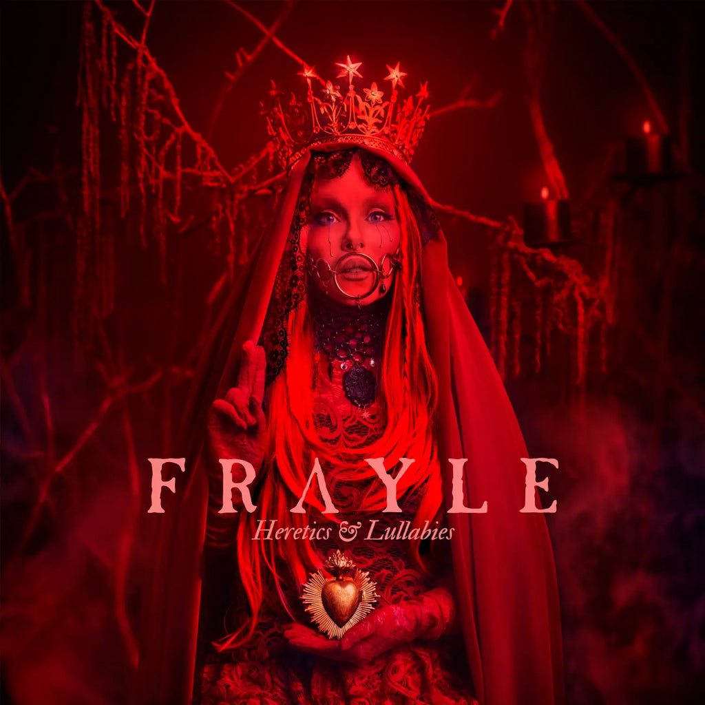 FRAYLE Introduce New Album With Dark Take on Lana Del Rey’s ’Summertime Sadness’