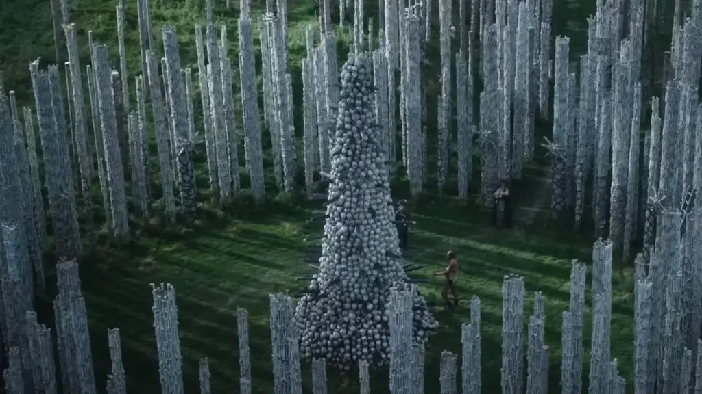 Behold the First Trailer for ’28 Years Later: The Bone Temple’