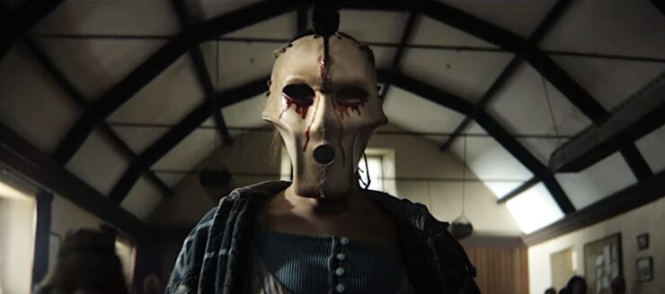 ’28 Years Later’ Revives the Rage in a Bold and Beautiful Return to Form