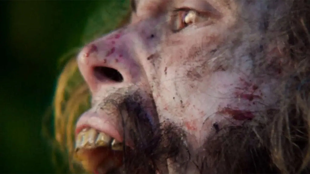 ’28 Years Later’ Revives the Rage in a Bold and Beautiful Return to Form