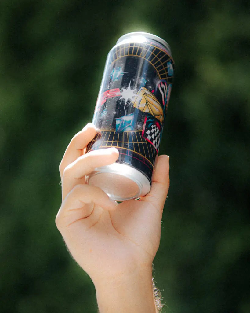 Run the Jewels announce two new collaboration craft beers and introduce their own direct-to-consumer delivery service