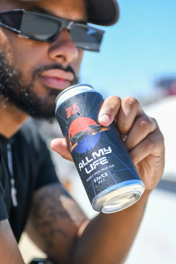 Run the Jewels announce two new collaboration craft beers and introduce their own direct-to-consumer delivery service