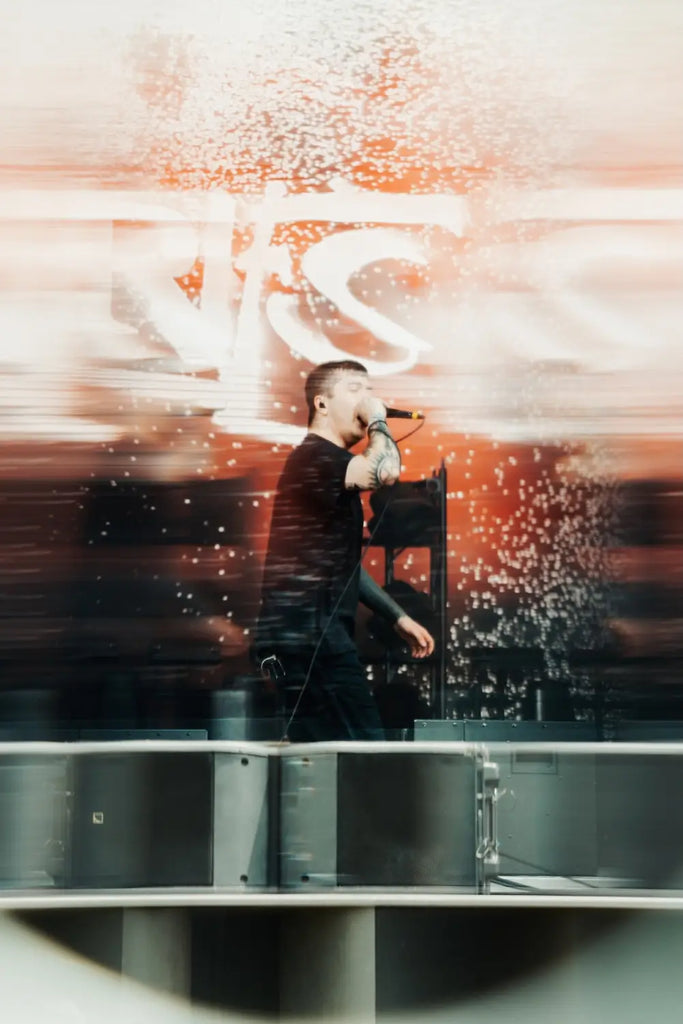 IN FOCUS: Sonic Temple Day 1 Photo Gallery