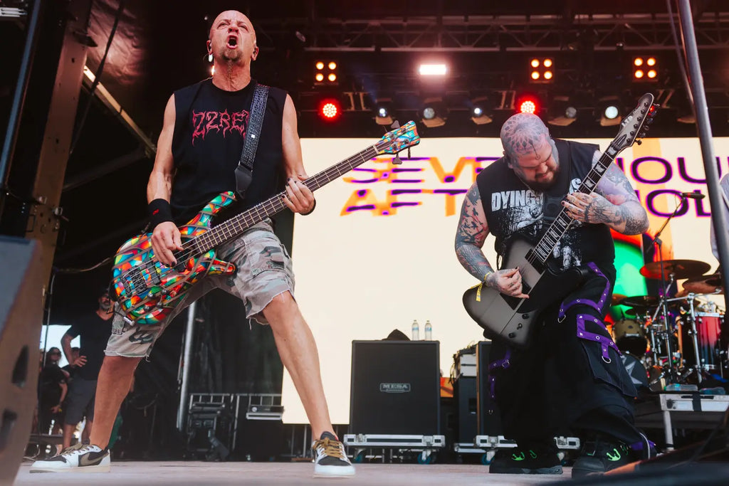 Dispatches From Daytona: Welcome to Rockville Day 4