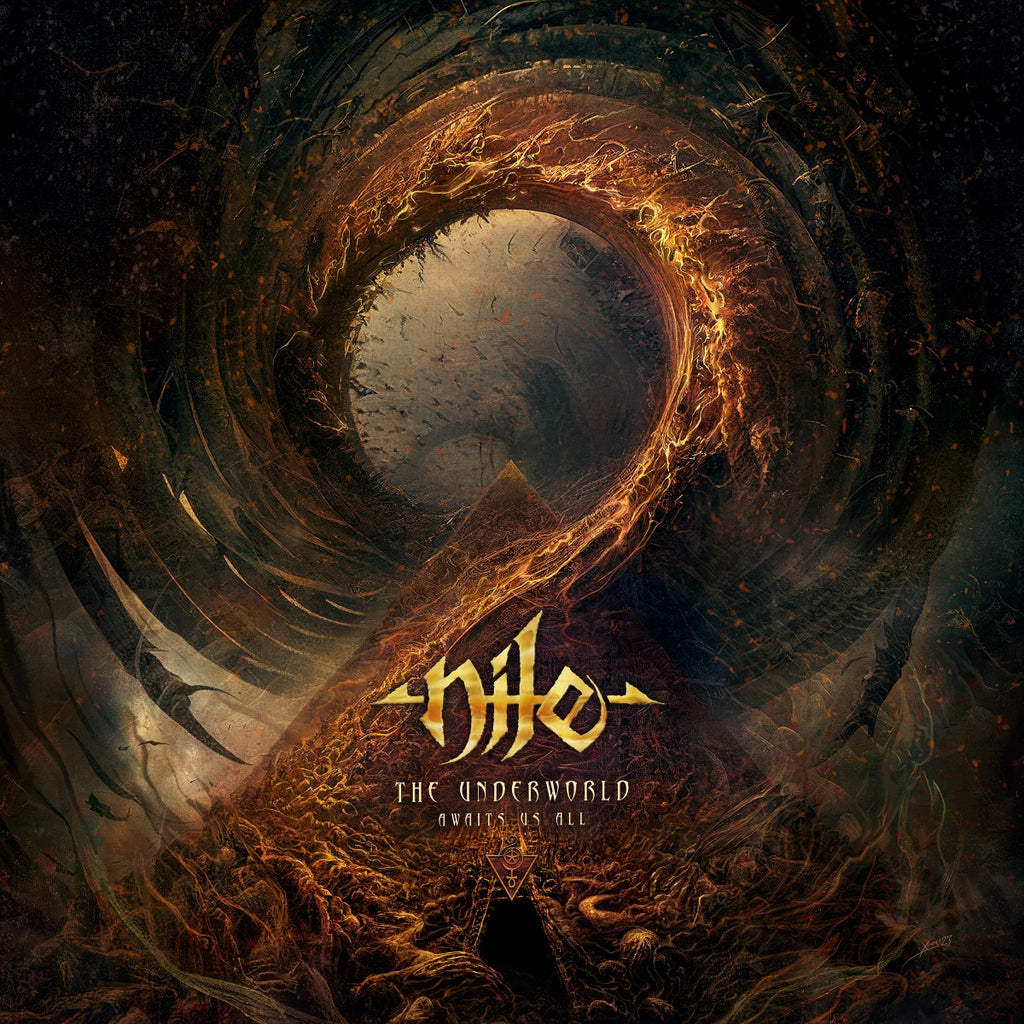 Nile Enlist Six Feet Under for ’Revenge of the Underworld’ Tour