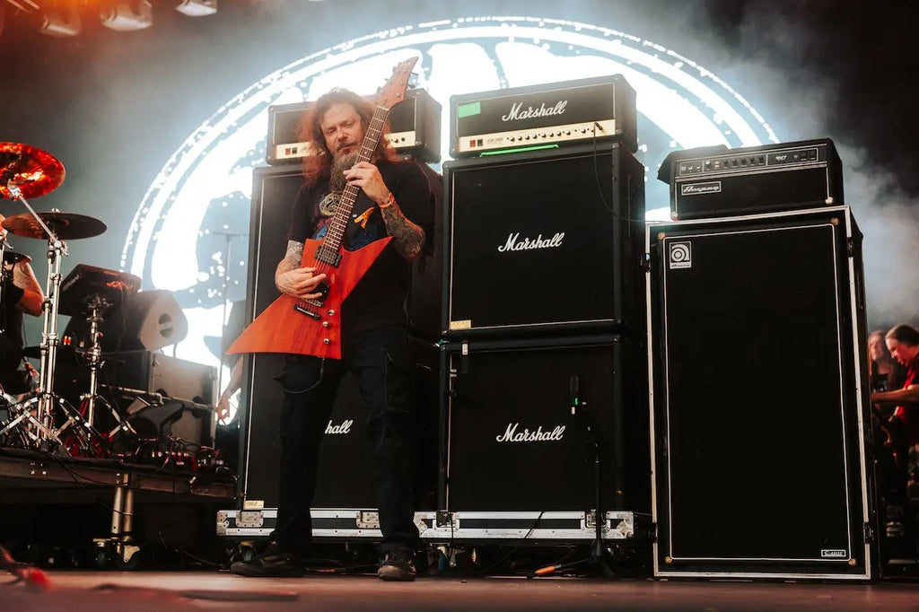 Dispatches From Daytona: Welcome to Rockville Day 3