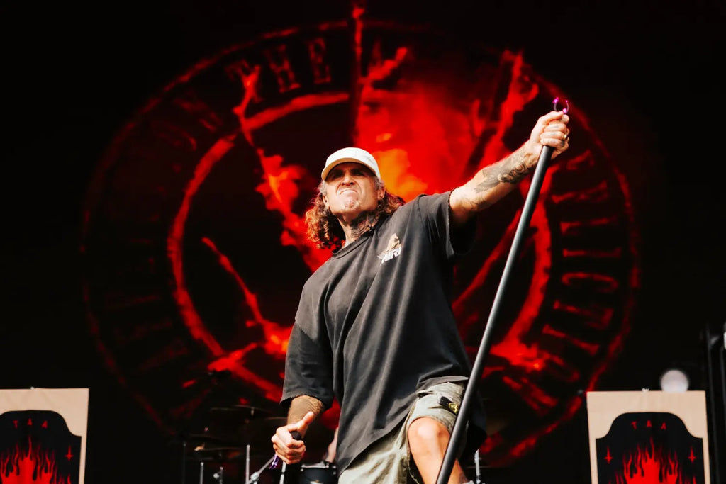 IN FOCUS: INKCARCERATION 2025 DAY 1