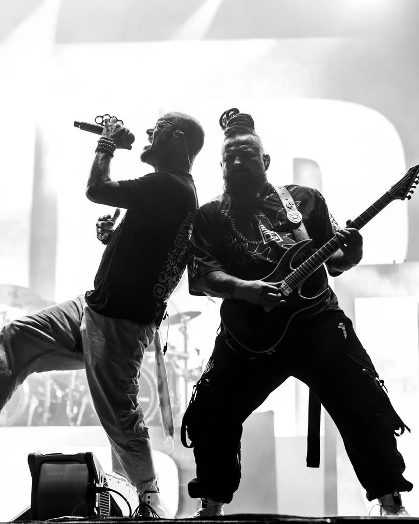 IN FOCUS: Inkcarceration 2025 Day 3