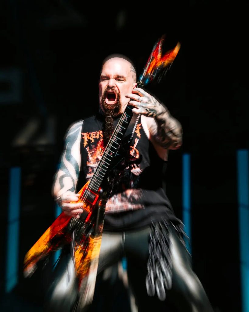 IN FOCUS - AFTERSHOCK 2025 - DAY 2