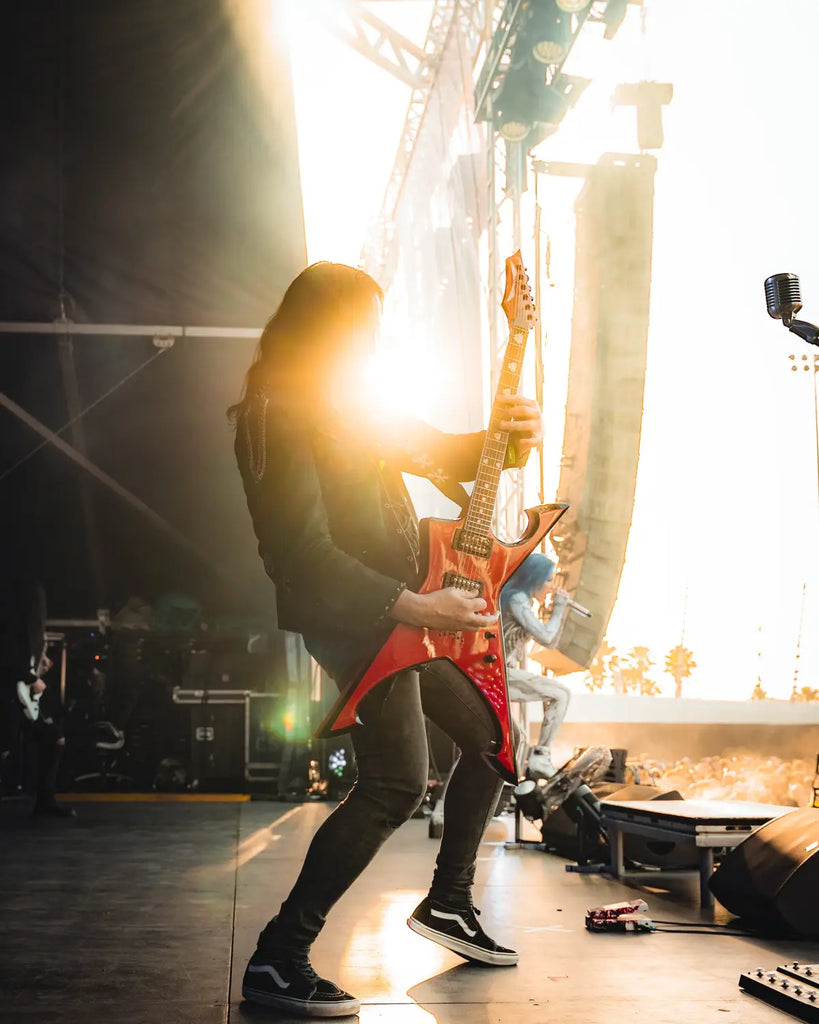 Dispatches From Daytona: Welcome To Rockville Day 1