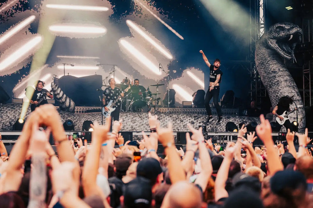 IN FOCUS: INKCARCERATION 2025 DAY 1