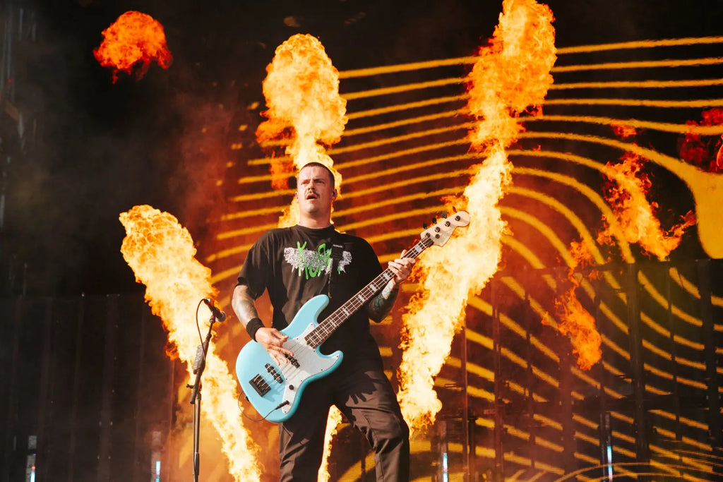 Dispatches From Daytona: Welcome to Rockville Day 3