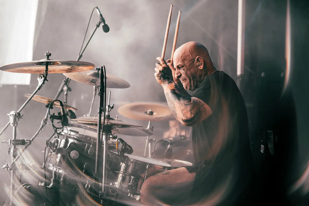 IN FOCUS: Sonic Temple Day 1 Photo Gallery