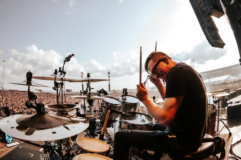 Dispatches From Daytona: Welcome to Rockville Day 4