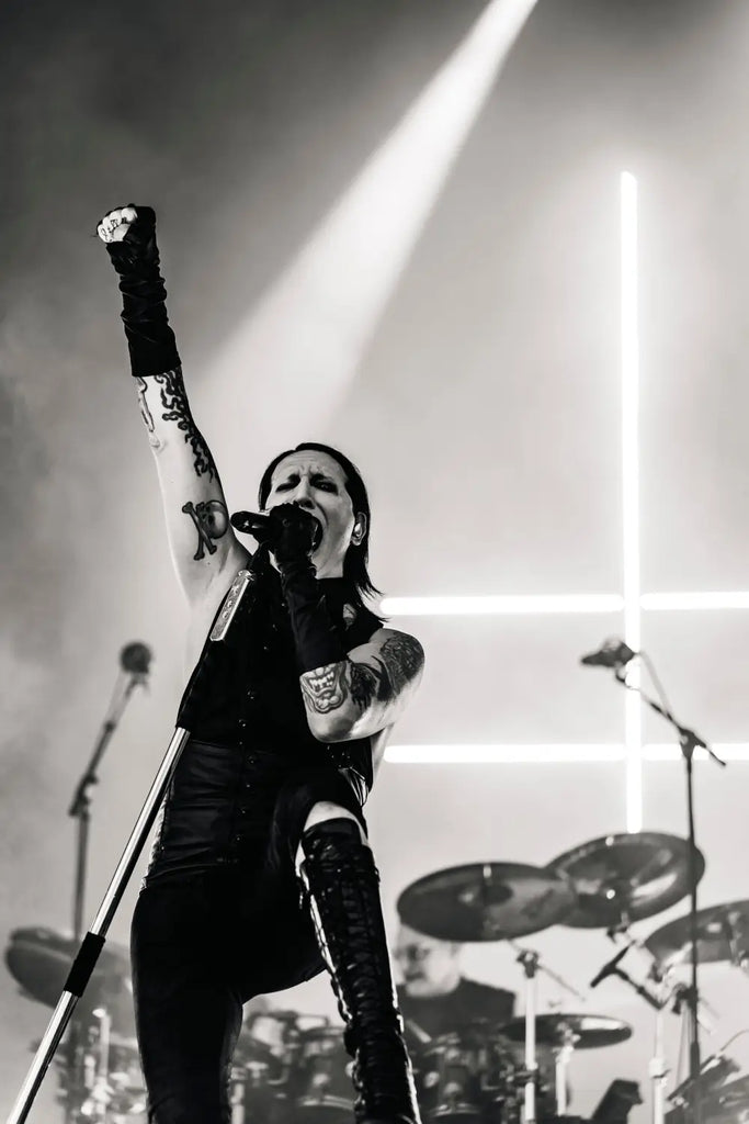 Dispatches From Daytona: Welcome to Rockville Day 4