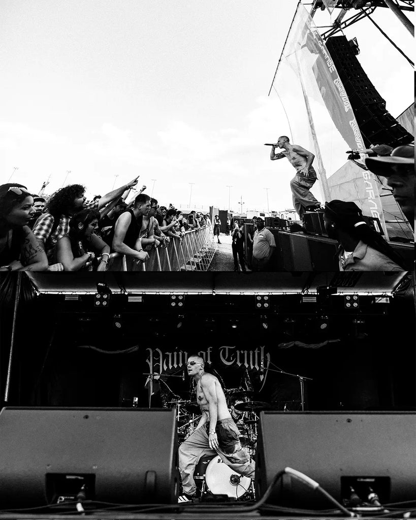 Dispatches From Daytona: Welcome to Rockville Day 4