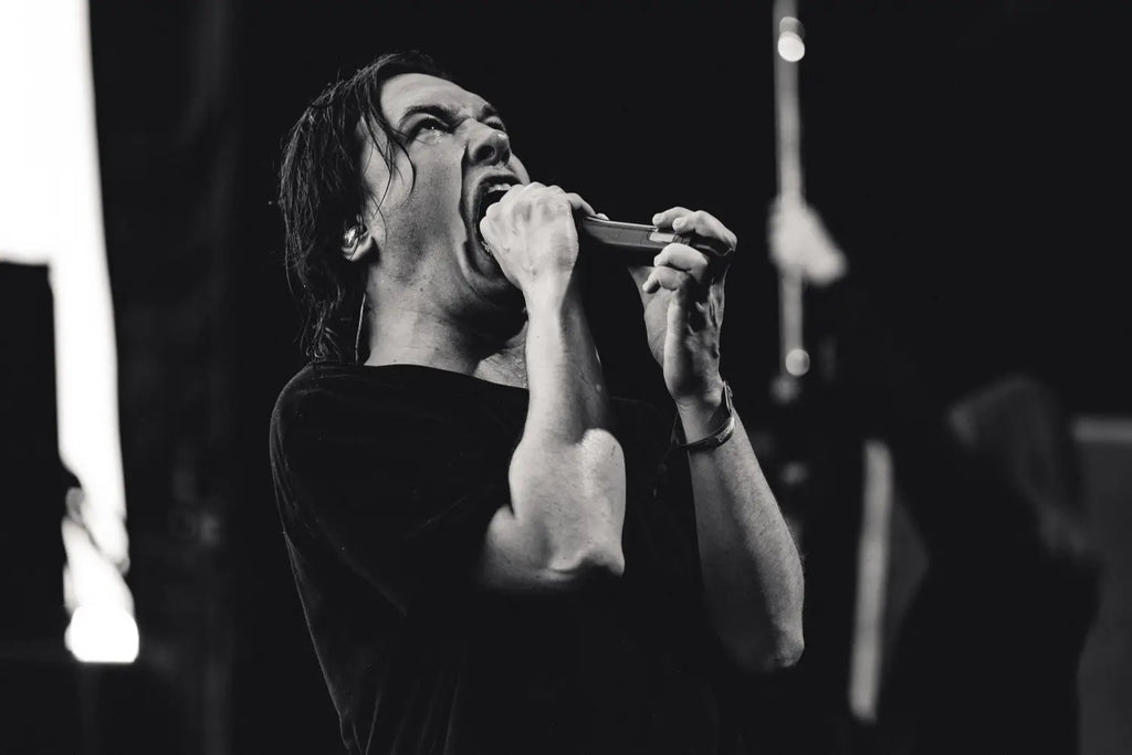 Dispatches From Daytona: Welcome To Rockville Day 1