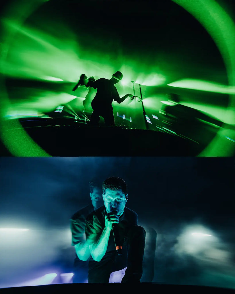 Dispatches From Daytona: Welcome to Rockville Day 3