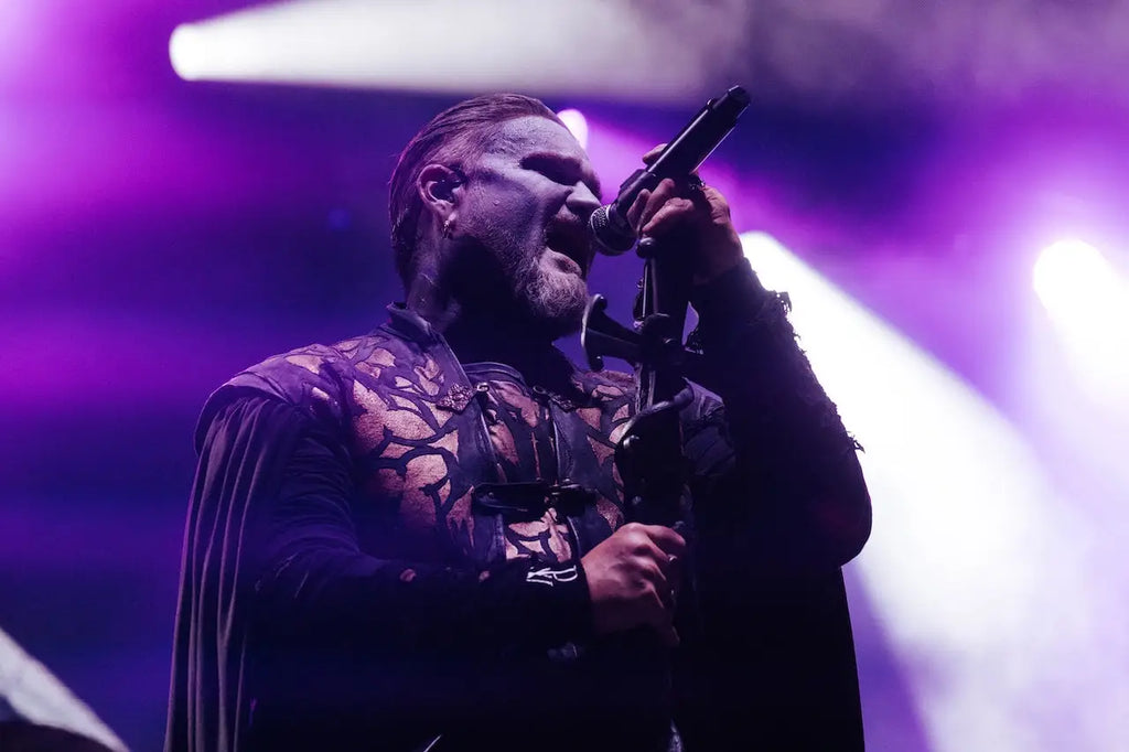 IN FOCUS - AFTERSHOCK 2025 - DAY 3