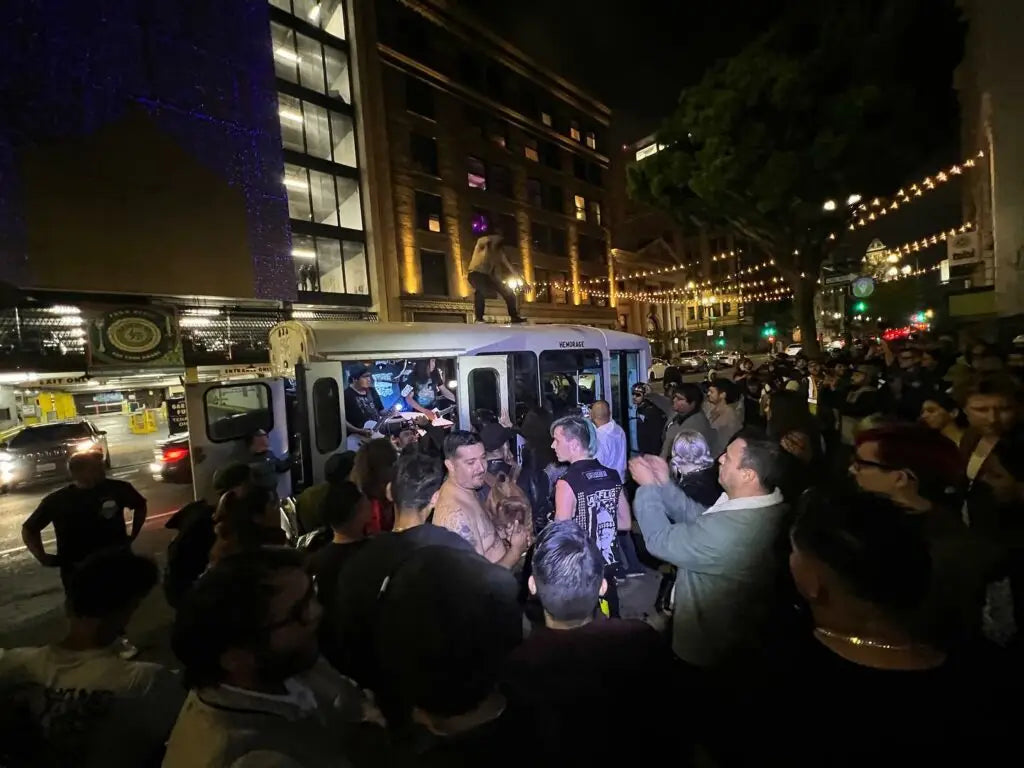 Bay Area battlers Hemorage showcase true hustle and prove they are really down for DIY