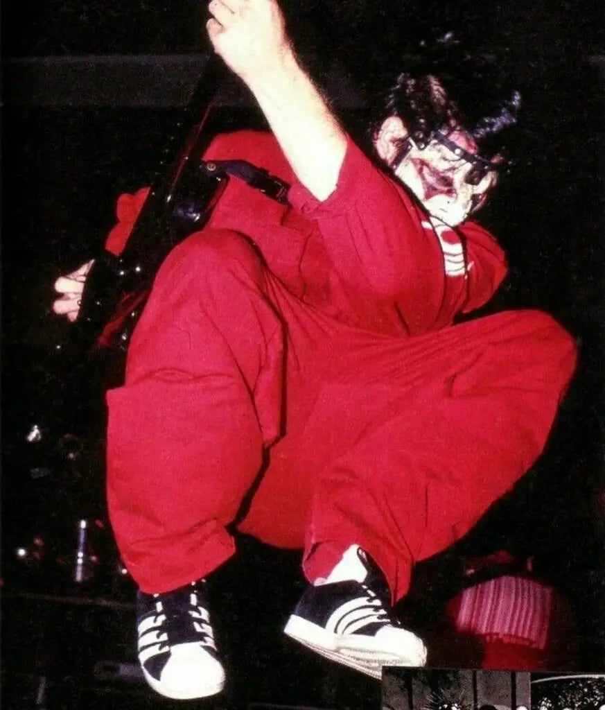 Adidas taps into 90’s nostalgia with the refreshed edition of the iconic Supermodified