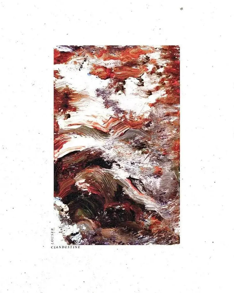 Emerging emo/grunge unit Locater detail the peaks and valleys of personal relationships on the single ’Stain’