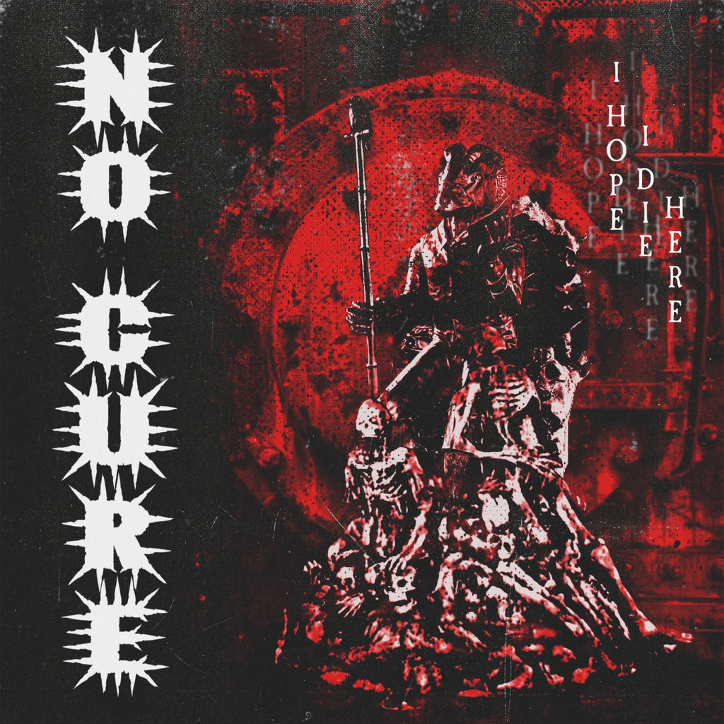 NEW FLESH: Releases From HANABIE. Until I Wake No Cure and More