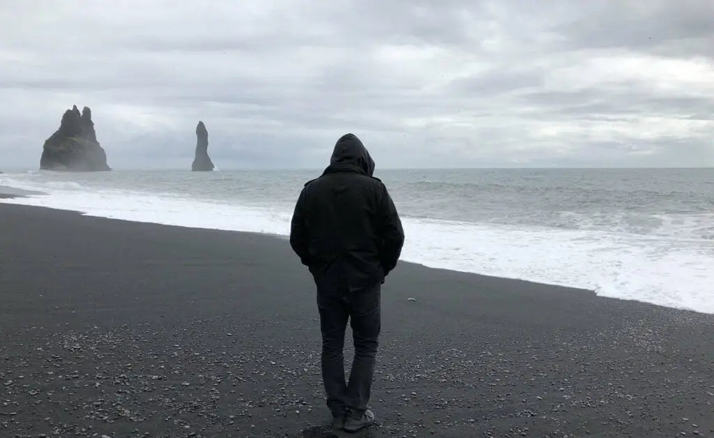 Bandcamp Roulette: Frosty Atmospheric Black Metal From Sickle of Dust