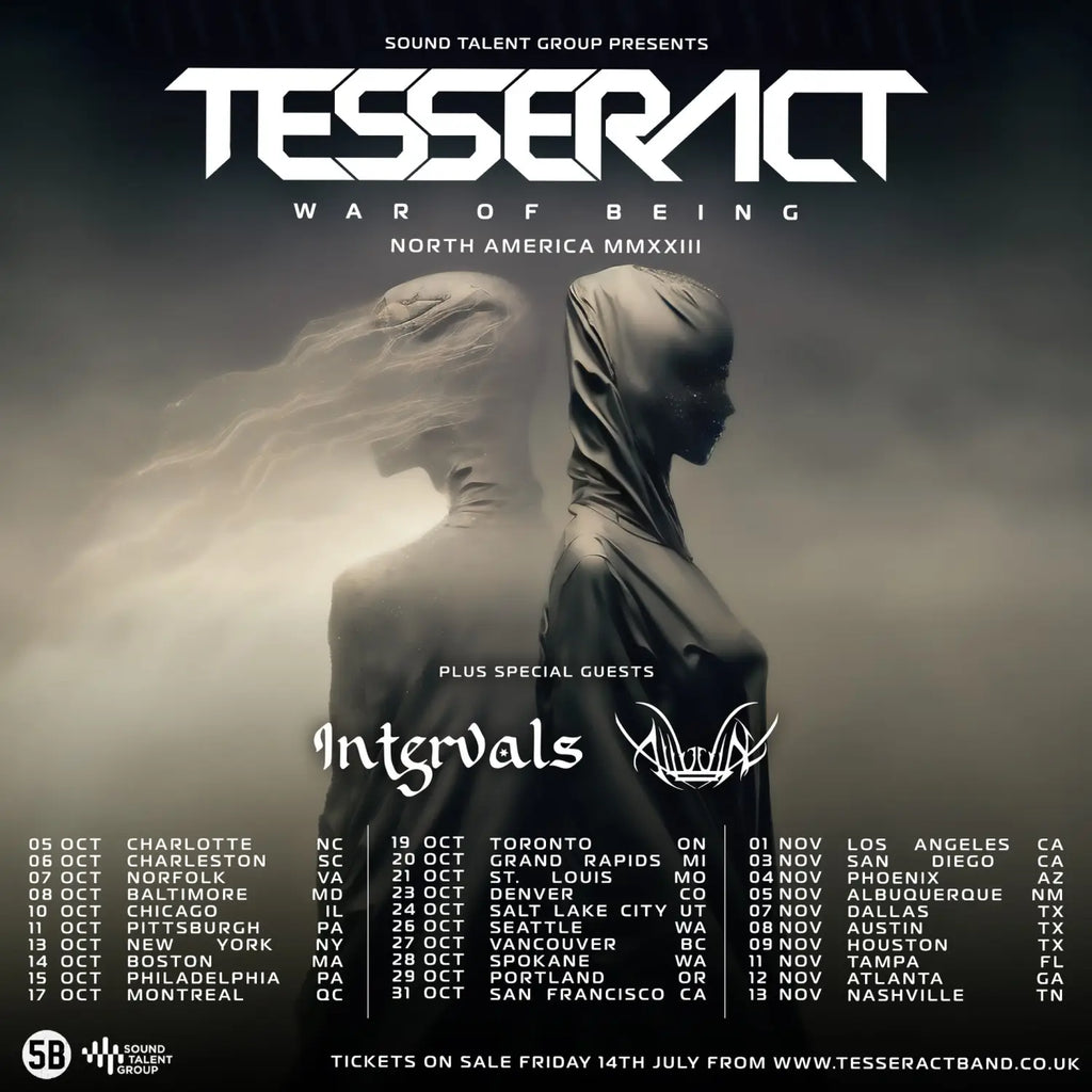 Alluvial introduce ’Death Is But A Door’ EP with mammoth single ’Bog Dweller’