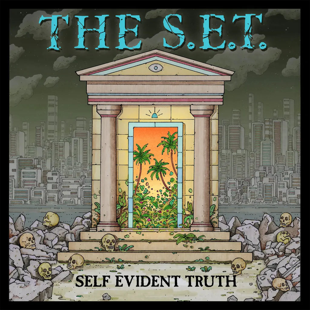 NEW FLESH: Releases From Erra The S.E.T. FILTH and More