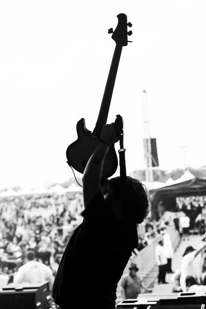 IN FOCUS: Sonic Temple Day 1 Photo Gallery