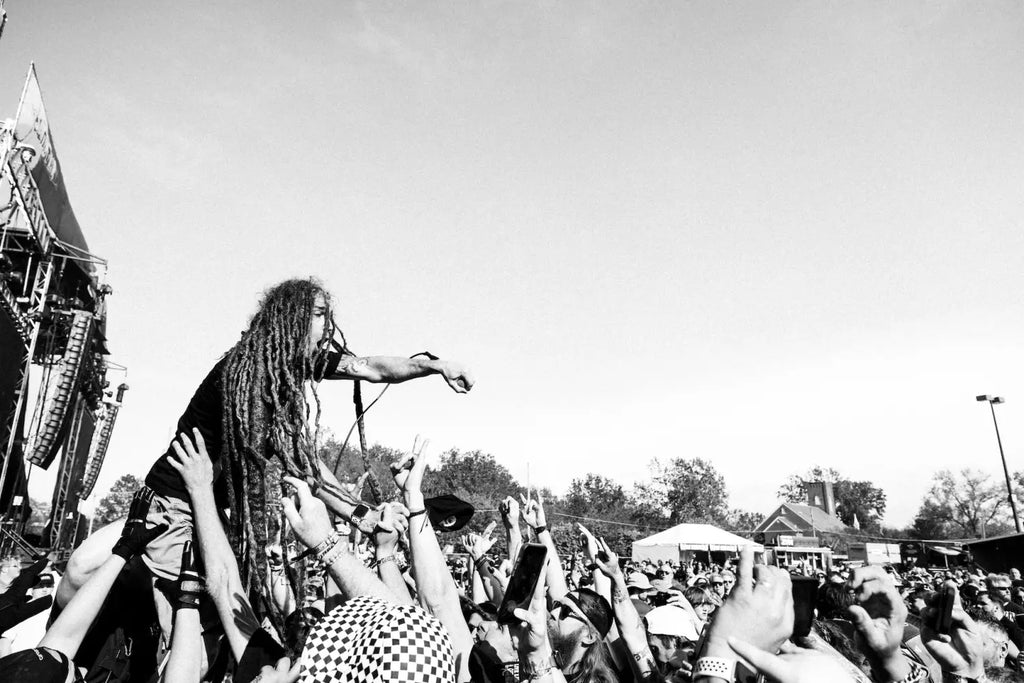 IN FOCUS: Sonic Temple Day 1 Photo Gallery